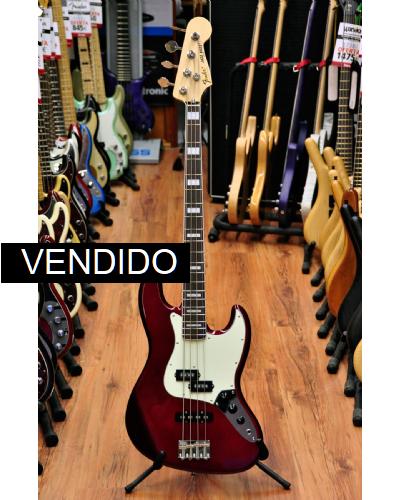 Fender 75 PJ Bass-2013 Ltd.Ed. Japan